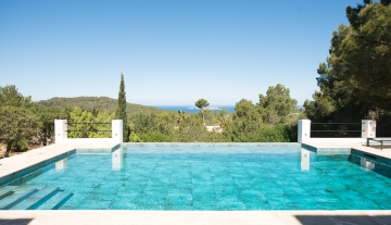 Resa estates ibiza luxury home for sale cala tarida tourise license pool .jpg